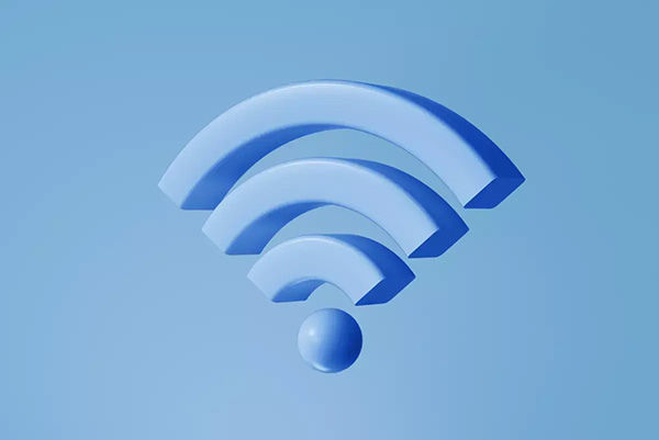 Free Wi-Fi