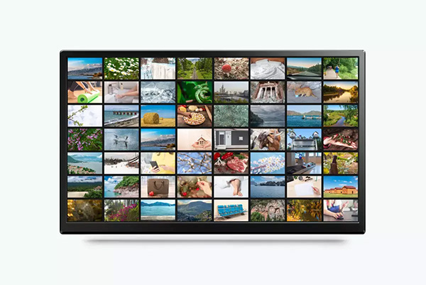 VOD(Video On Demand)